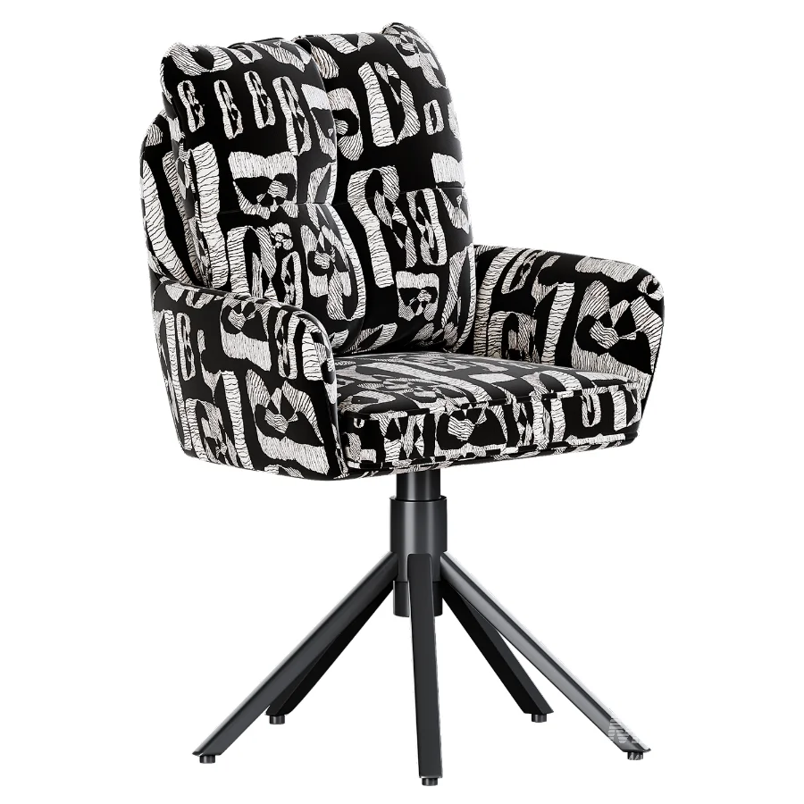 Office Chair Ethan - Image 2