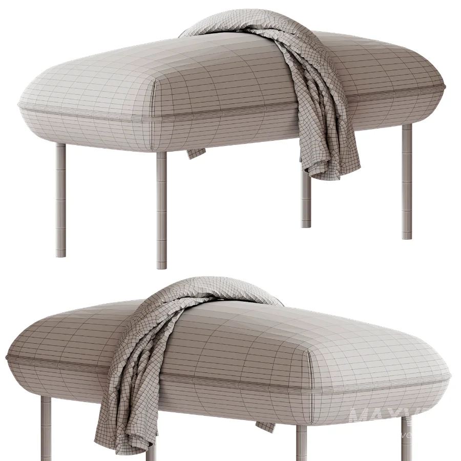Pouf Nask - Image 1