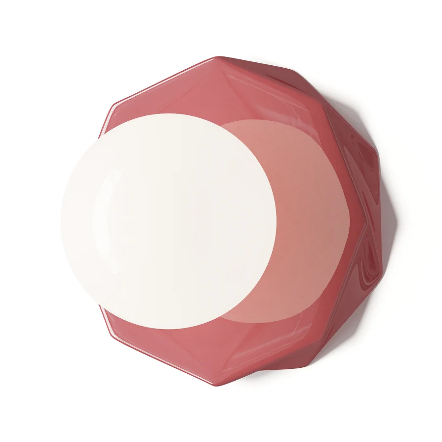 HOLI 05 Wall Lamp By La Redoute - Image 3