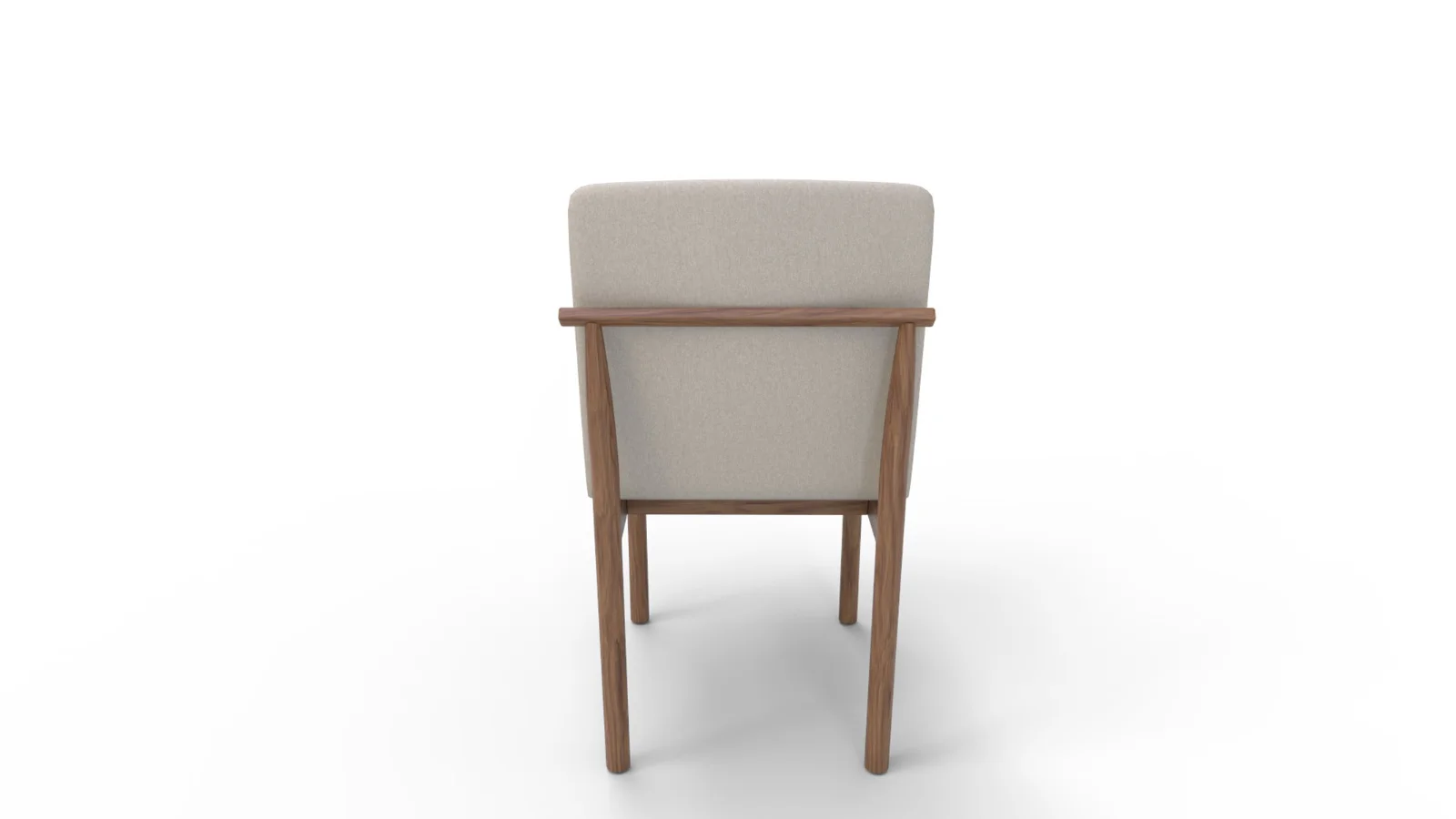 Framework Dining Chair - Image 7