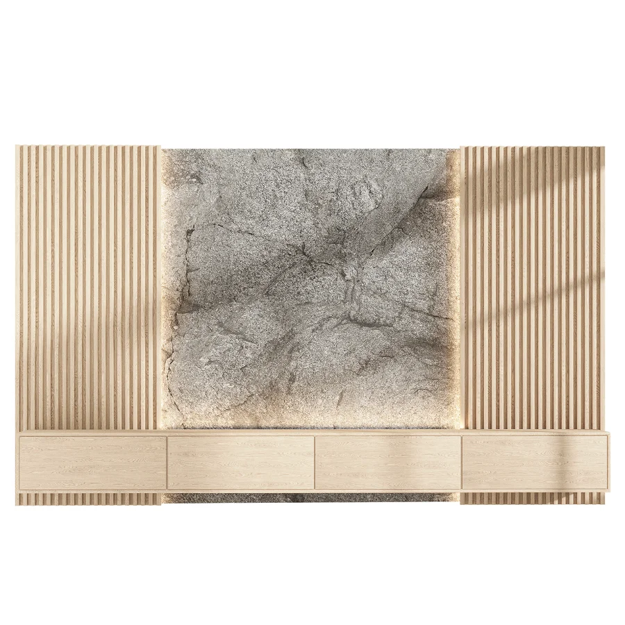Wall Panel 01 - Image 2