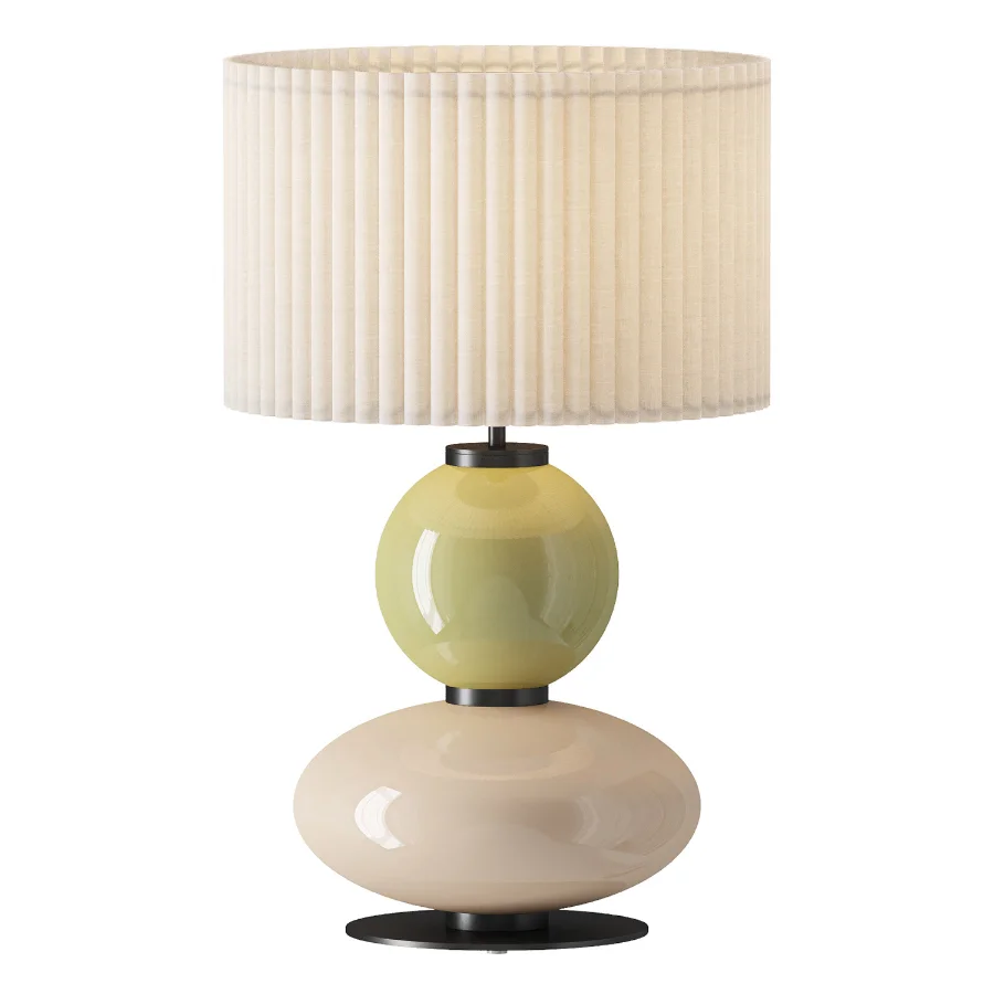 Aromas Del Campo Mapi Table Lamp - Image 2