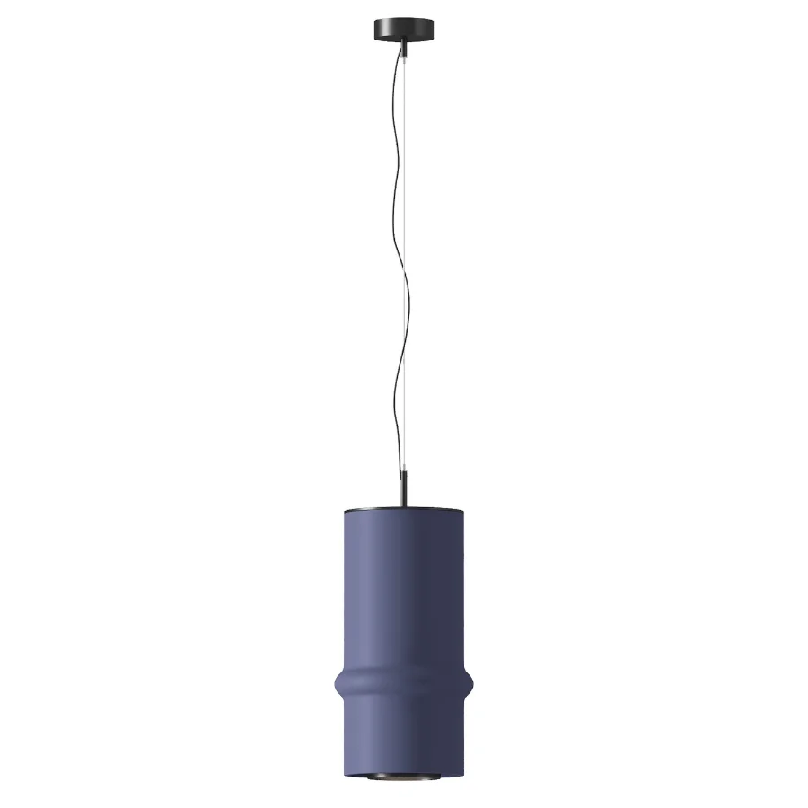 Aromas Del Campo Bambu Pendant Lamp - Image 3