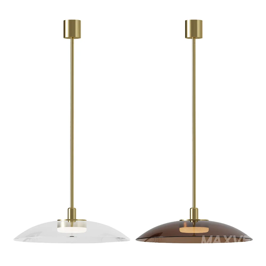 Aromas Del Campo Betty Pendant Lamp - Image 2