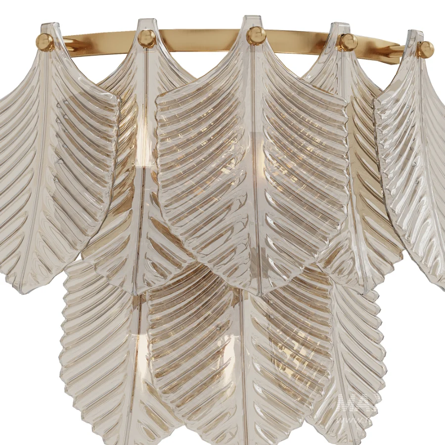 Verbier Wall Light - Image 7