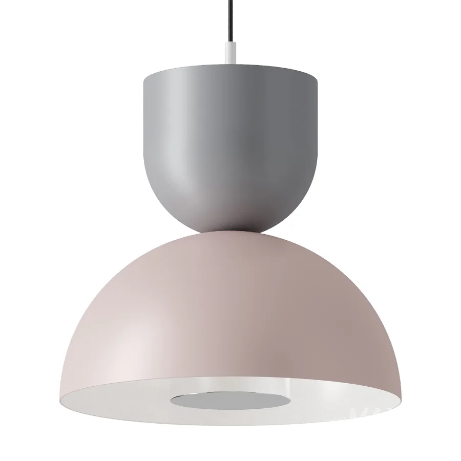 Aromas Del Campo Gamma Pendant Lamp - Image 2