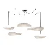 Tense 5 Pendant Lamp - Thumbnail 1