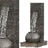 Modern Waterfall Fountain 42 - Thumbnail 3
