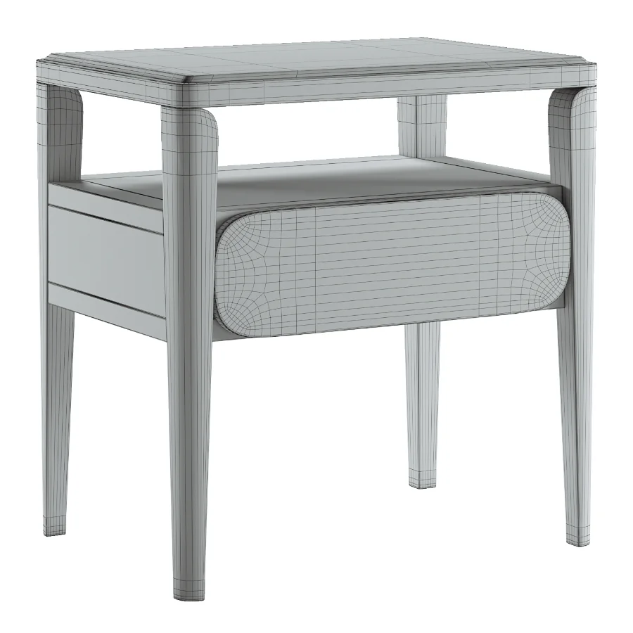 Paru Bedside Table - Image 6