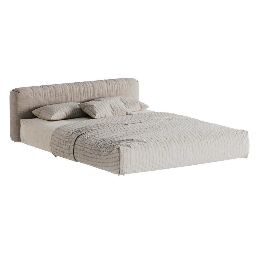 Boca AirIblade bed - Image 1