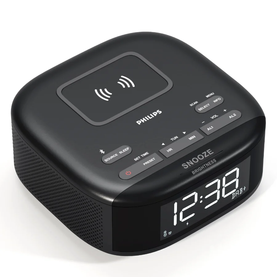 SMART ALARM CLOCK - Image 3