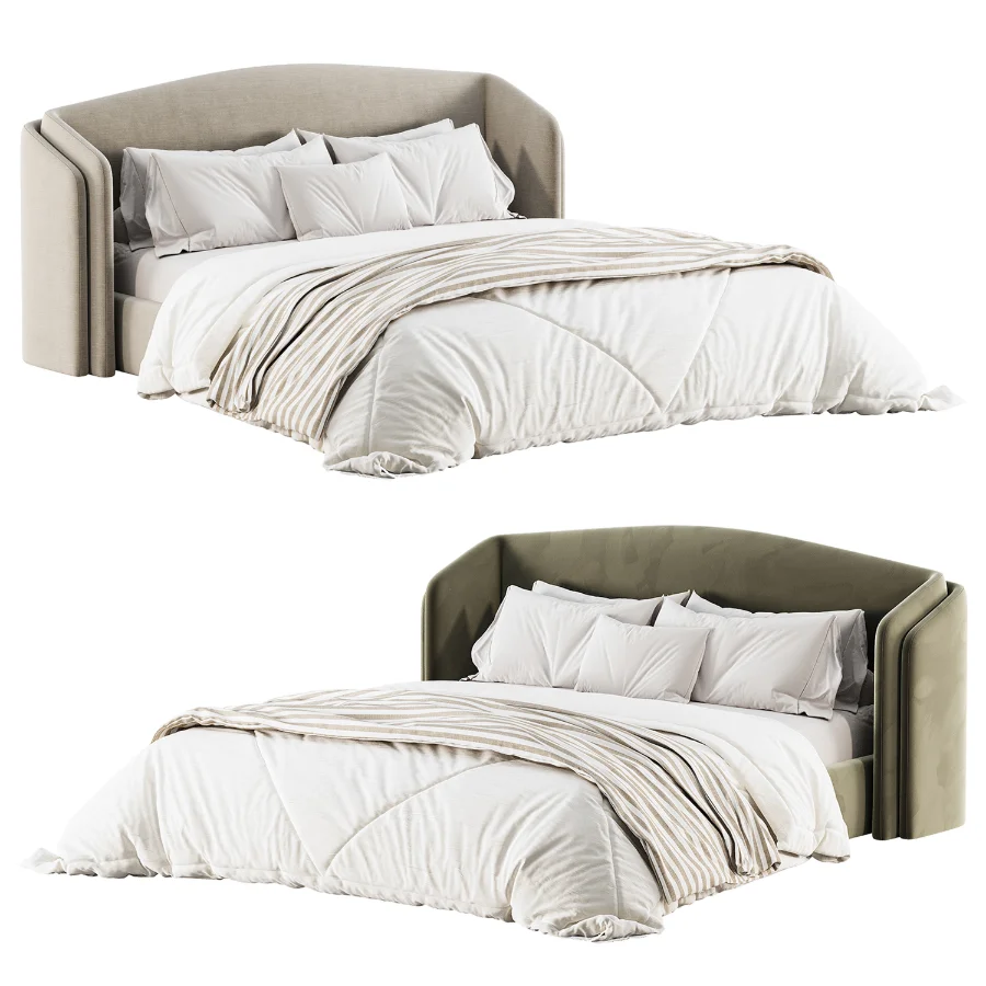 Lunara Bed - Image 2