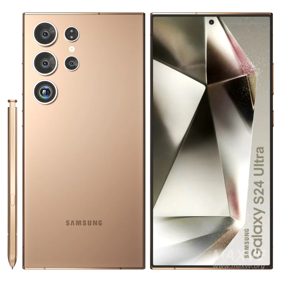 SAMSUNG Galaxy S24 Ultra - Image 4