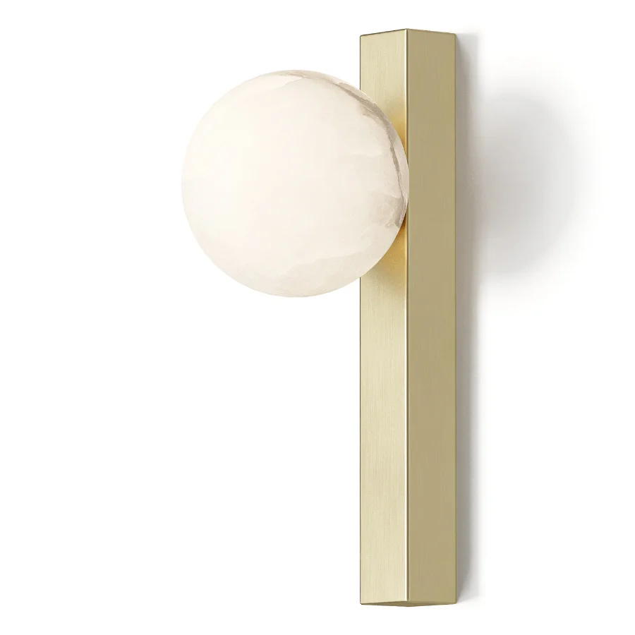 Maytoni Yora Wall Lamp - Image 1