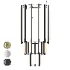 Pipeline 05 Chandelier - Thumbnail 4