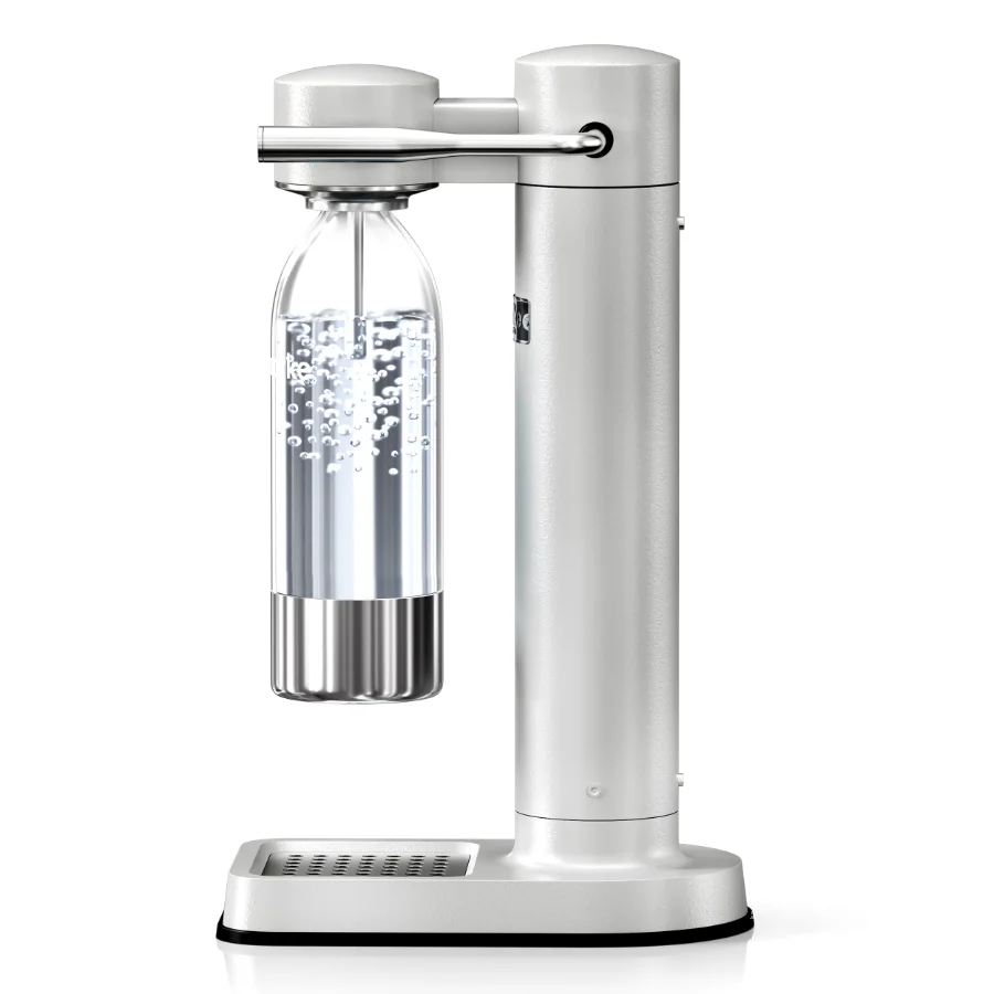 Aarke Carbonator Soda Maker - Image 3