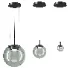 Orbis Pendant Lamp - Thumbnail 2