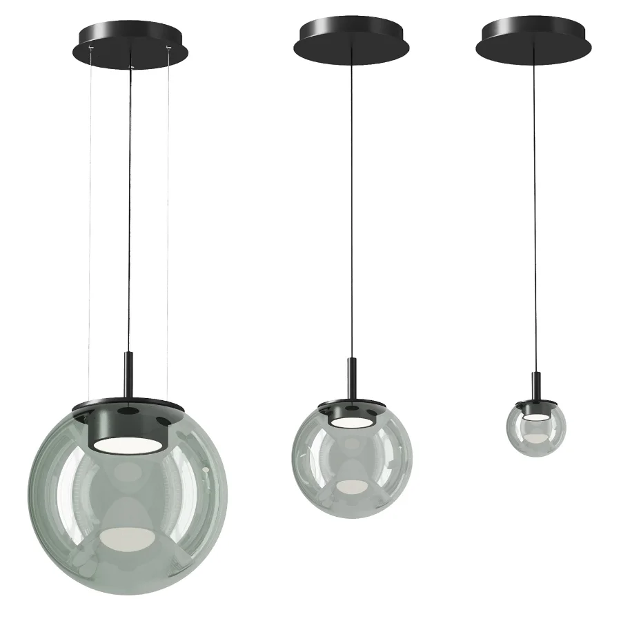 Orbis Pendant Lamp - Image 2