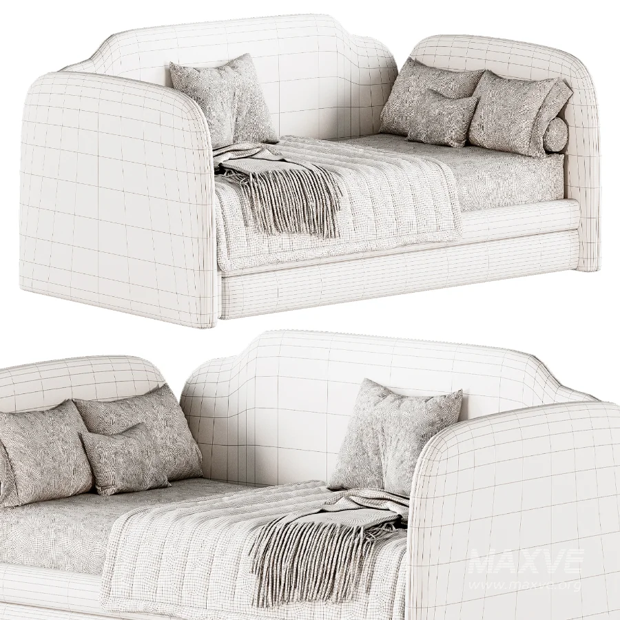Beldi Keds bed - Image 6