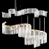Il Paralume Marina Chandelier - Thumbnail 2