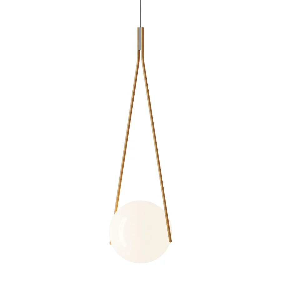 NomNom Light Pendant Lamp - Image 1