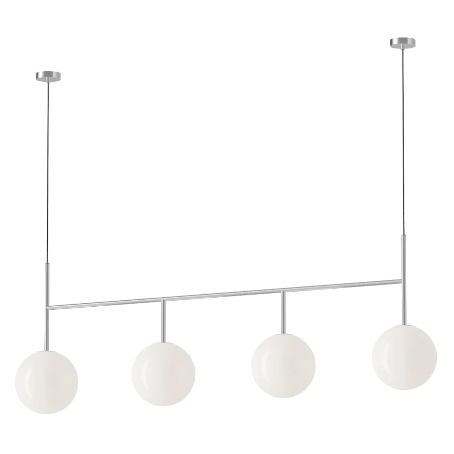 TR Bulb Suspension Lamp - Image 1
