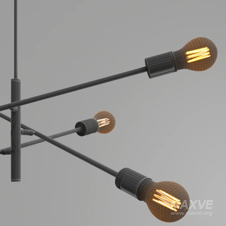 DUKE PENDANT LAMP - Image 3