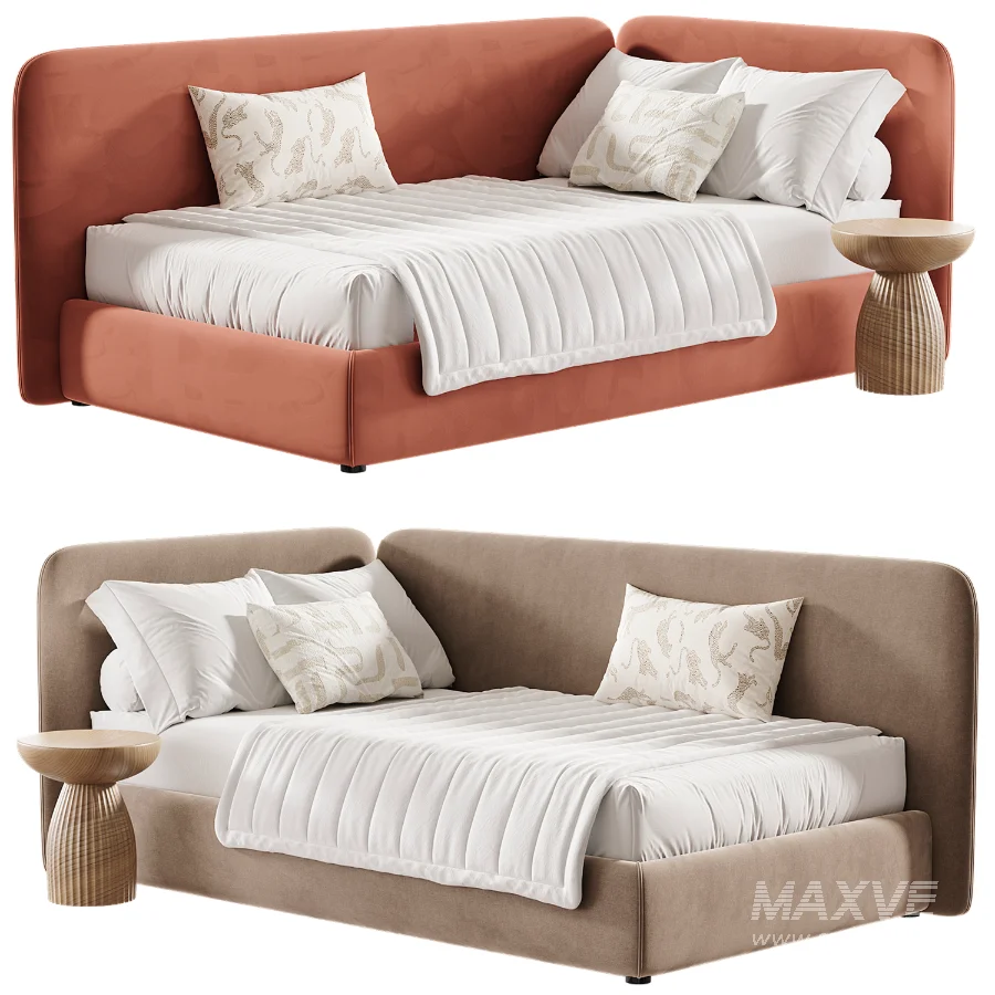Ember childrens bed - Image 2