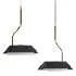 Aromas Del Campo Aider Pendant lamp - Thumbnail 2