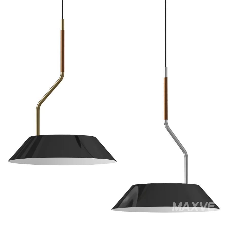 Aromas Del Campo Aider Pendant lamp - Image 2