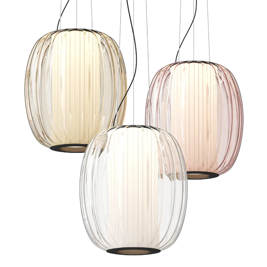 Contardi Alma 02 Pendant Lamp - Image 4