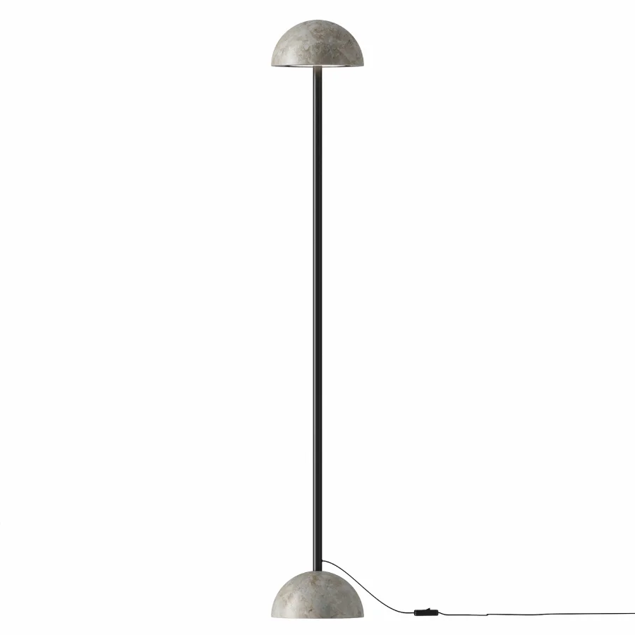 Big Dussa floor lamp by Aromas - Image 1