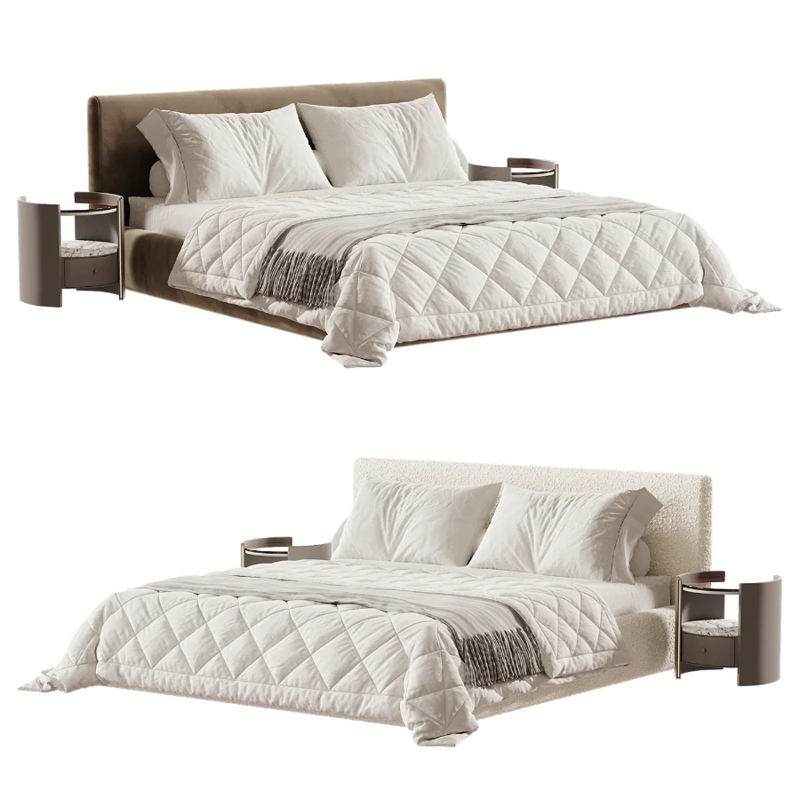 Kent Podium Bed - Image 1