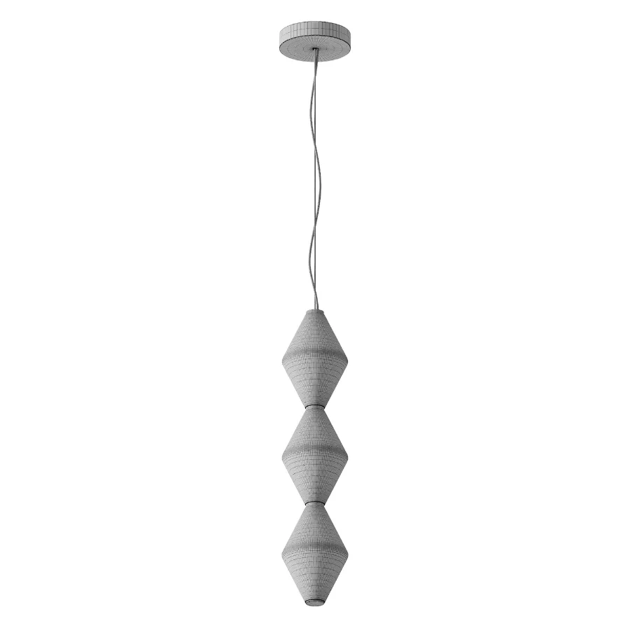 De Padova HELIUM MINI 01 Pendant Lamp - Image 5