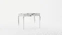 Modern Console Table Sofa Table - Thumbnail 10
