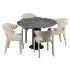 Dining set 14 - Thumbnail 1