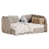 Amalia 90 Kids Bed - Thumbnail 1