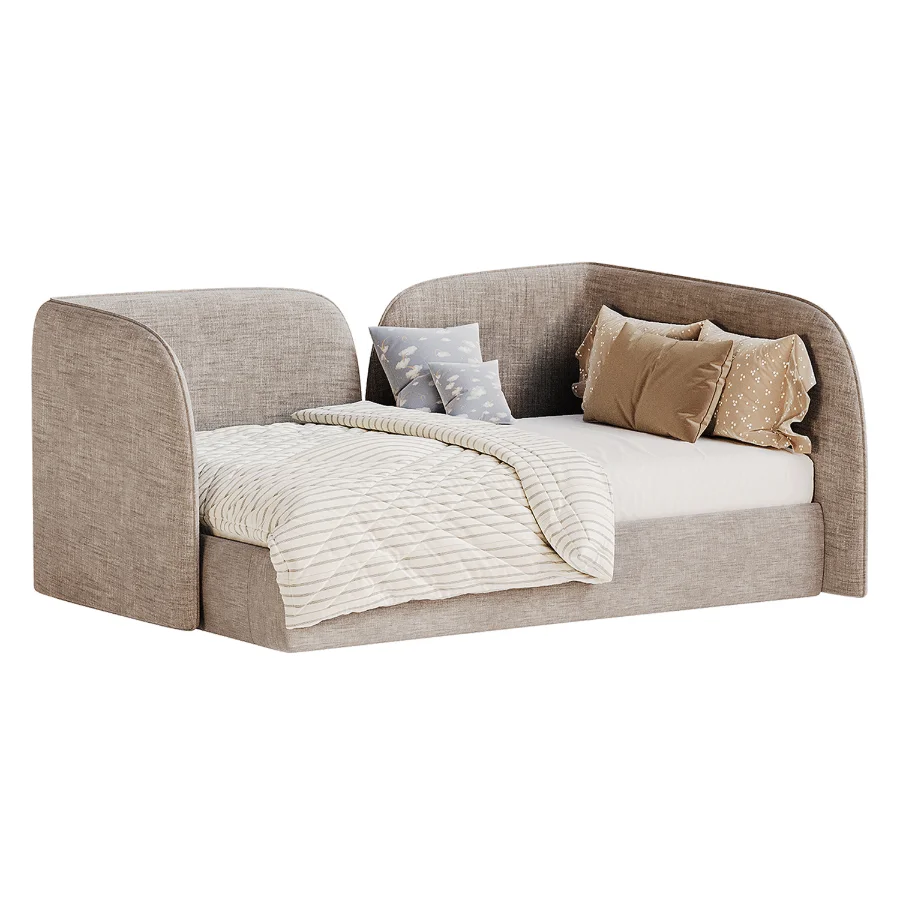 Amalia 90 Kids Bed - Image 1