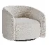 Sonora Armchair By Dantonehome - Thumbnail 3