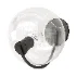 Fiddlehead Sconce - Thumbnail 5