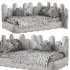 Kids Bed By Mamka - Thumbnail 2