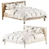 Bollu Serenity Haven bed - Thumbnail 2