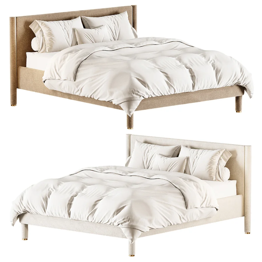 Bollu Serenity Haven bed - Image 2