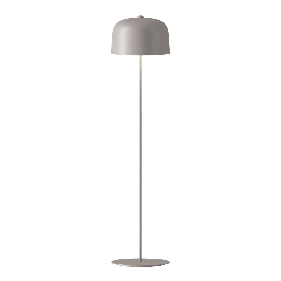 Luceplan Zile Floor Lamp - Image 2