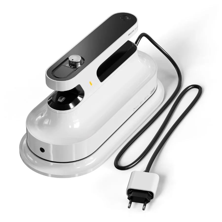 PHILIPS Modern Electric Iron - Image 6