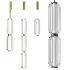 Elma Pendant Lamp by Aromas Del Campo - Thumbnail 4