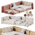 Siena Kids Bed - Thumbnail 3