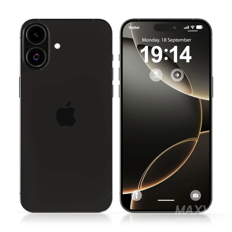 iPhone 16 - Image 2
