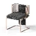 JARMAN Bar Chair and Dining Chair - Thumbnail 4