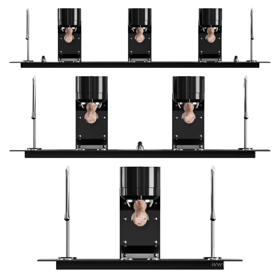 MAVAM ESPRESSO MACHINE - Image 5